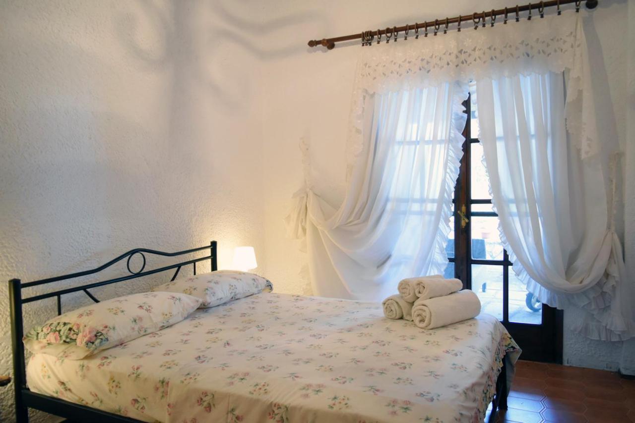 Sani Garden House Villa Kültér fotó