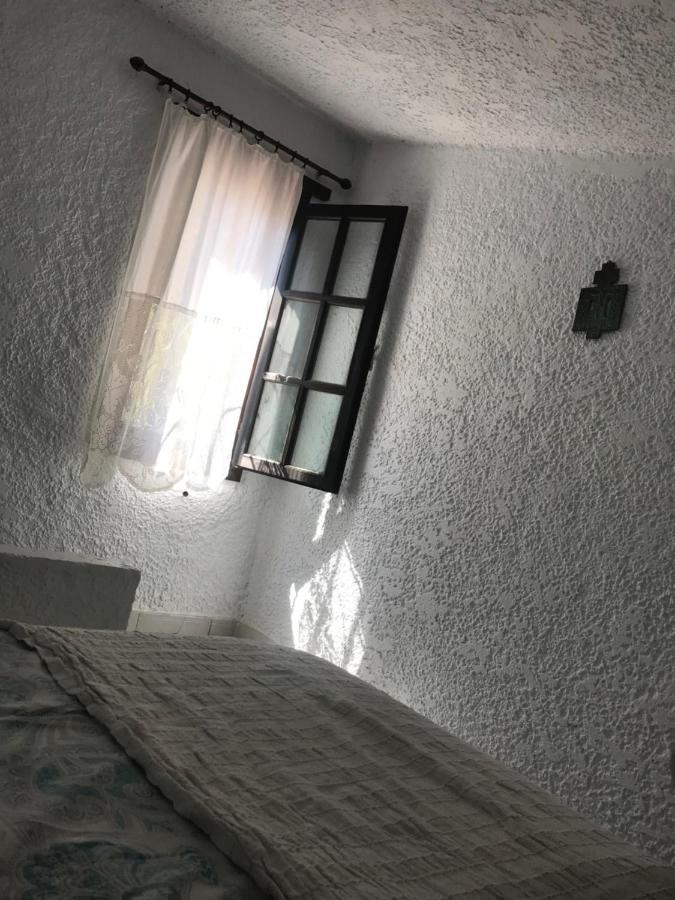 Sani Garden House Villa Kültér fotó