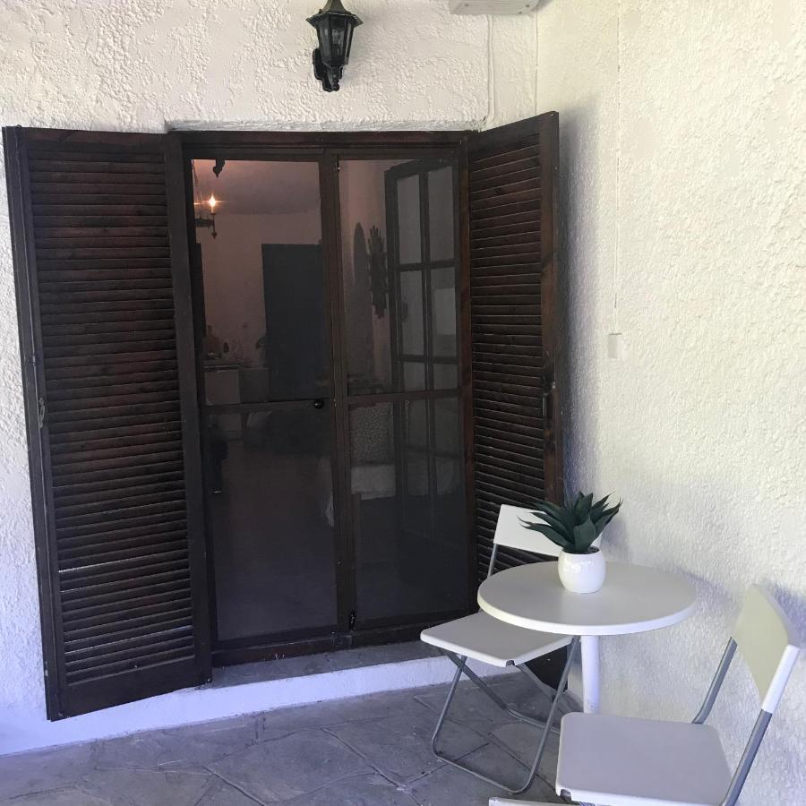 Sani Garden House Villa Kültér fotó